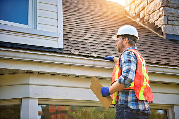 Licensed Roofing service in Maurertown, VA - Ben Roofing and Steel LLC